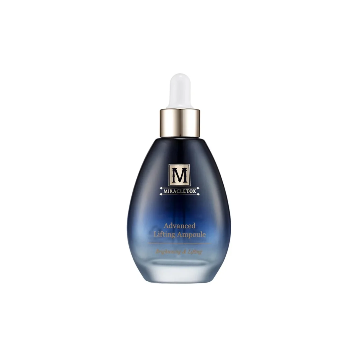 Ser lifting Advanced Lifting Ampoule, 40ml, Miracletox