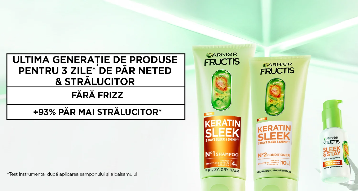 Ultima generatie de produse Ultima generatie de produse
