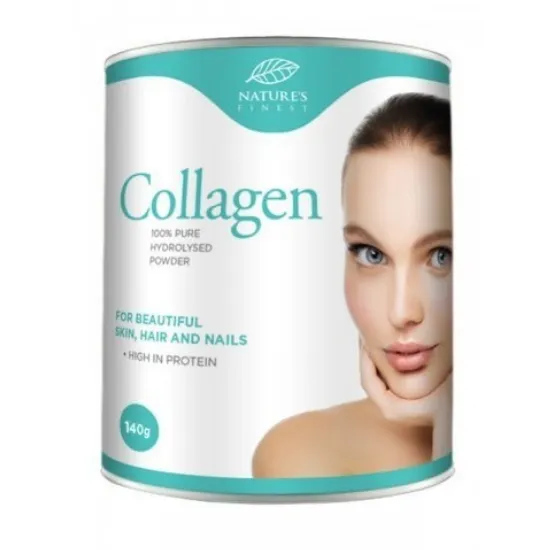 Collagen Natures Finest, 140g, Nutrisslim