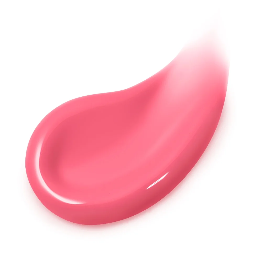 Luciu de buze cu efect de volum Bigger is Better - Heartbreaker, 5ml, Cupio