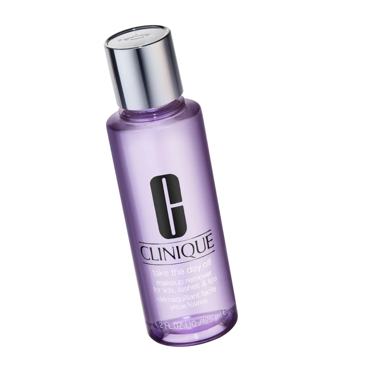 Demachiant zone sensibile Take The Day Off, 125ml, Clinique