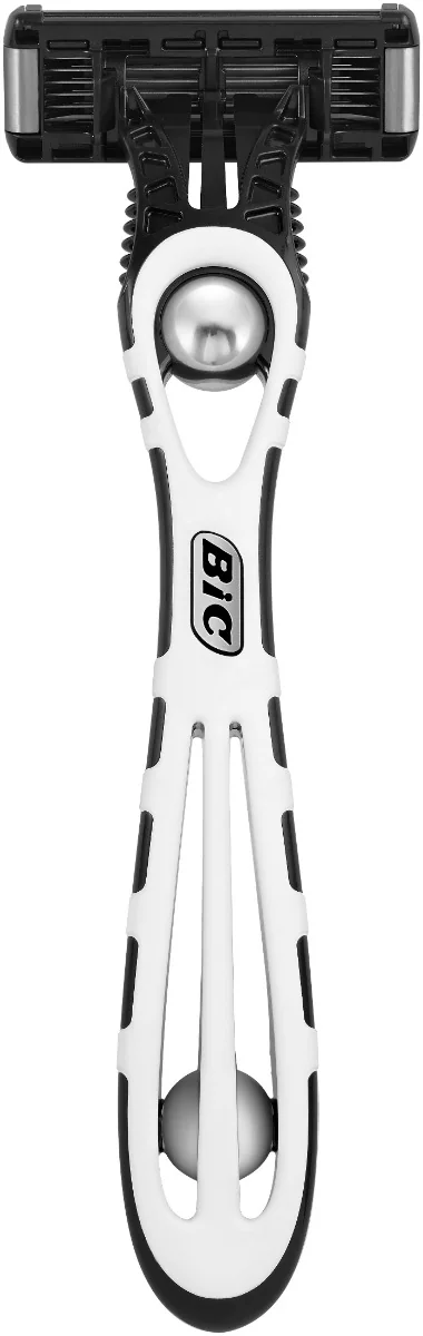 Pachet Aparat de ras Flex 5, 3 bucati, BIC