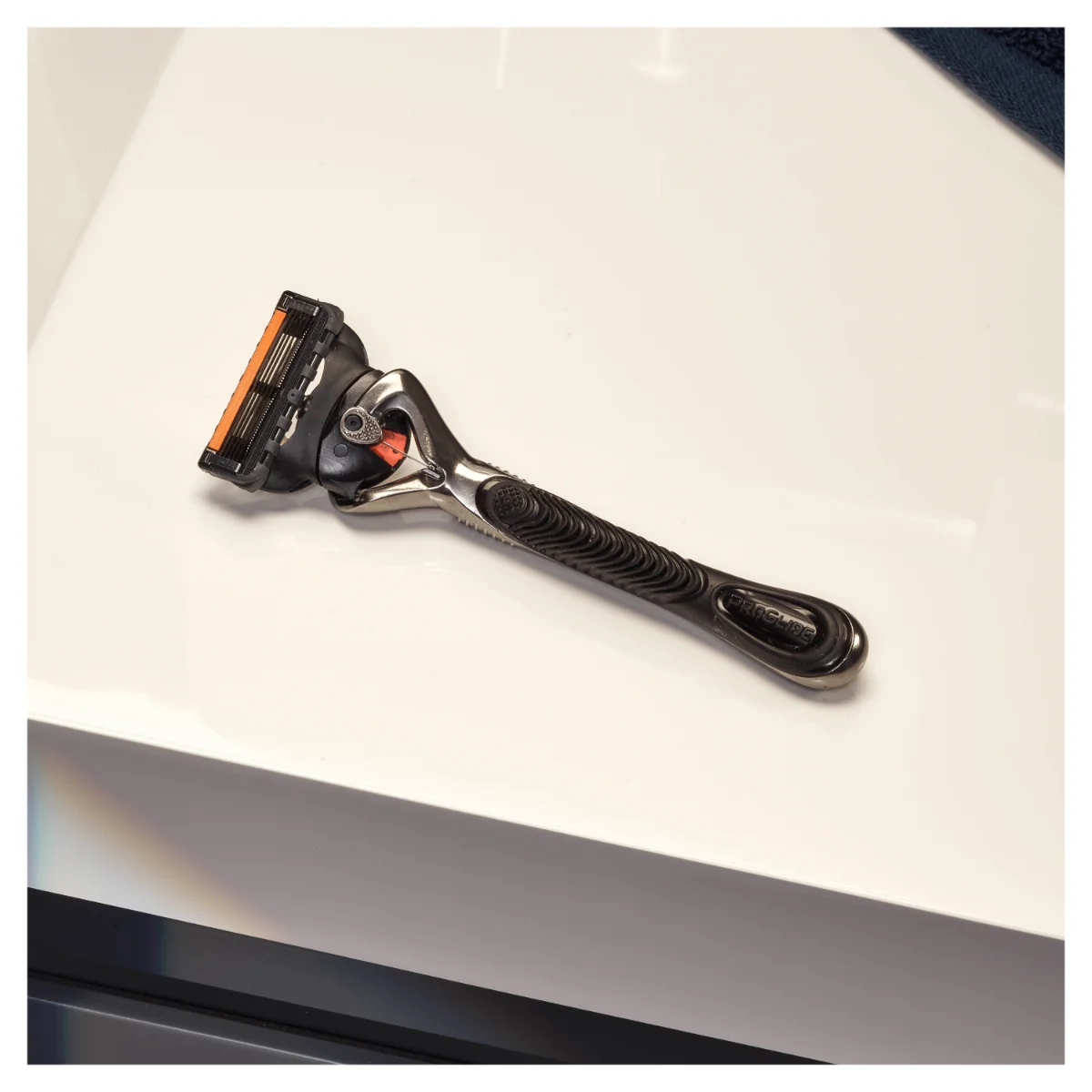 Set rezerve aparat de ras Proglide, 8 bucati, Gillette