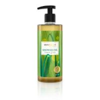 Skinexpert by Dr. Max® Home Spa Ulei de dus cu lemon grass, 250ml