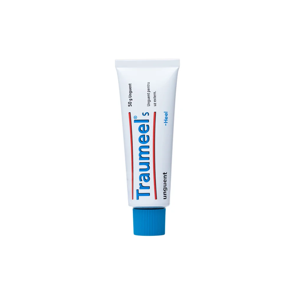Traumeel S unguent, 50 g, Heel