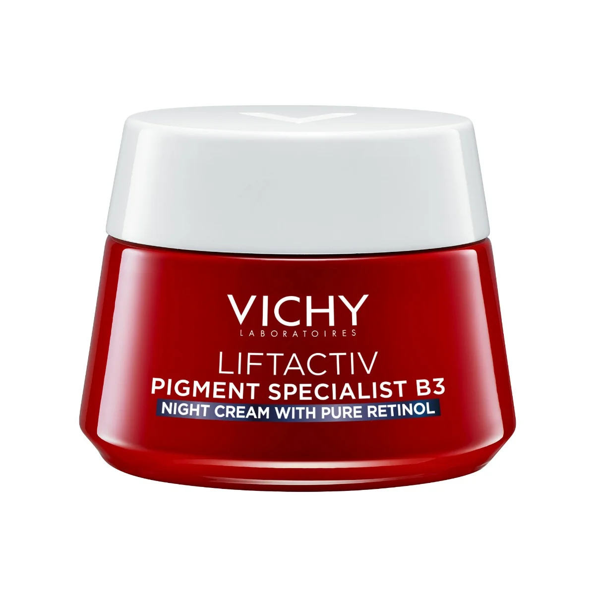 Crema de noapte cu retinol Liftactiv B3, 50ml, Vichy