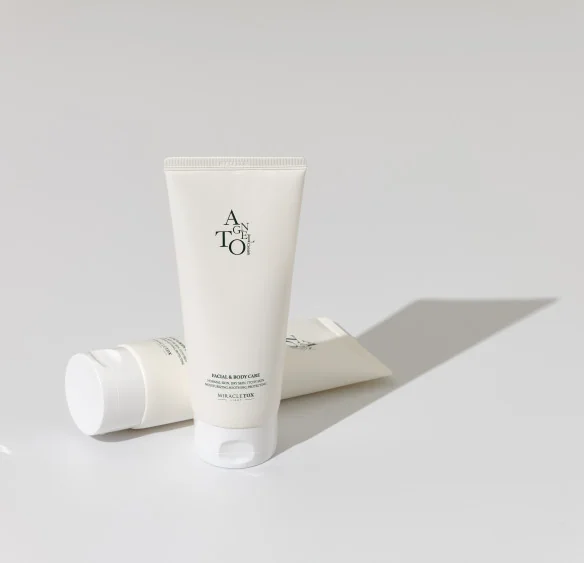 Lotiune crema Light Angel to Cream, 200g, Miracletox