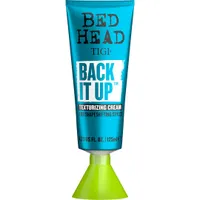 Crema pentru modelarea parului Back It Up Bed Head, 125ml, Tigi