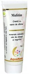 Crema cu venin de albine Melitin, 75ml, Aghoras