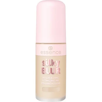 Fond de ten hidratant Silky Blur Hydrating Longwear Foundation 115, 30ml, Essence