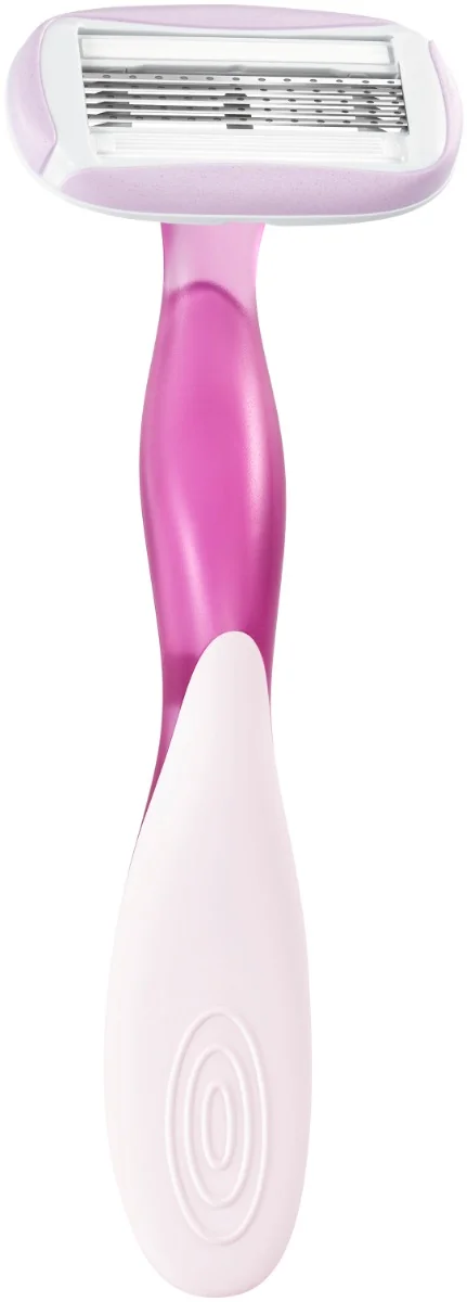 Pachet Aparat de ras Miss Soleil Escape, 2 bucati, BIC