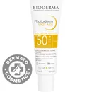 Gel-crema cu efect antioxidant impotriva petelor brune Photoderm Spot-Age SPF 50+, 40ml, Bioderma
