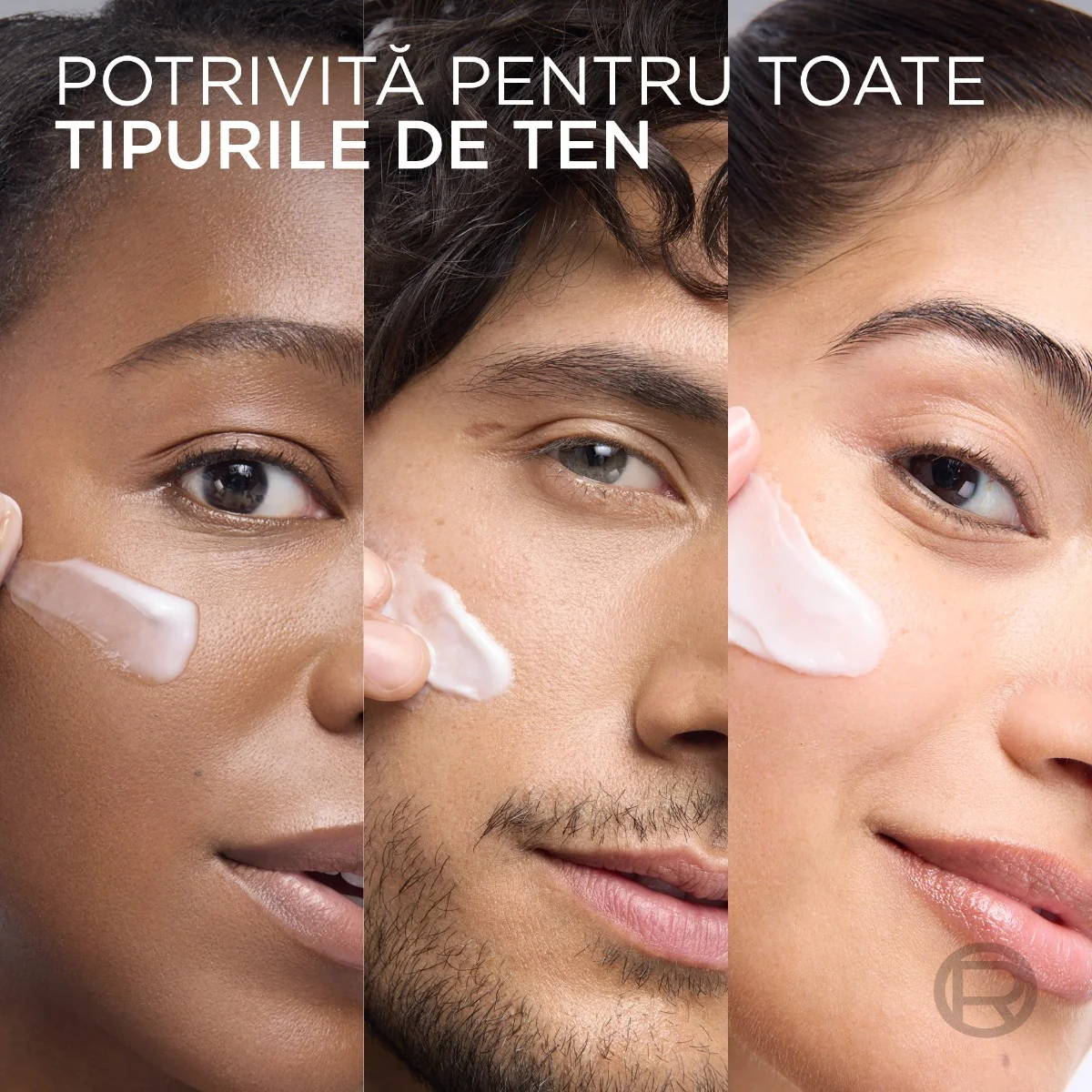 Crema antirid de zi cu acid hialuronic si SPF 50 Revitalift Filler, 50ml, L'Oreal Paris
