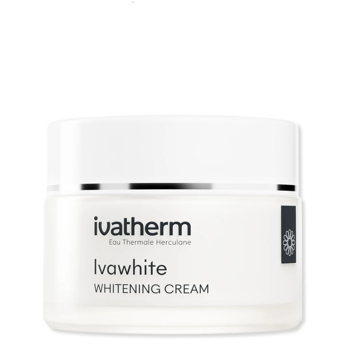 Crema depigmentanta Ivawhite, 50ml, Ivatherm