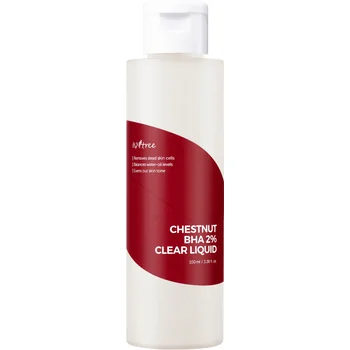 Esenta cu 2% BHA, 100ml, Isntree