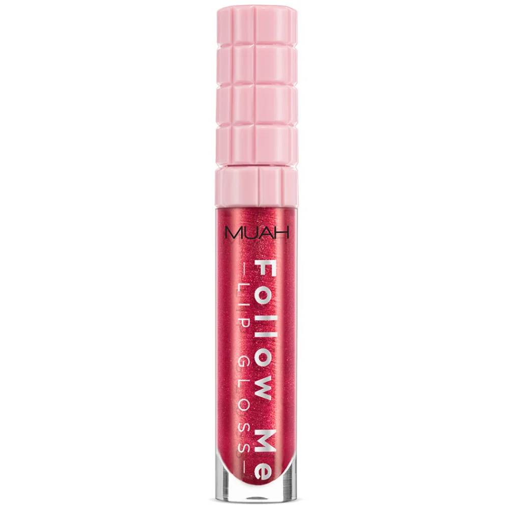 Luciu de buze Muah Follow Me - Sassy, 7ml, Cupio