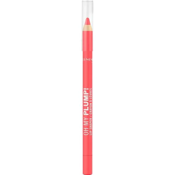 Creion de buze Oh My Plump! Nr. 040 Kinda Cute, 1.2g, Rimmel London