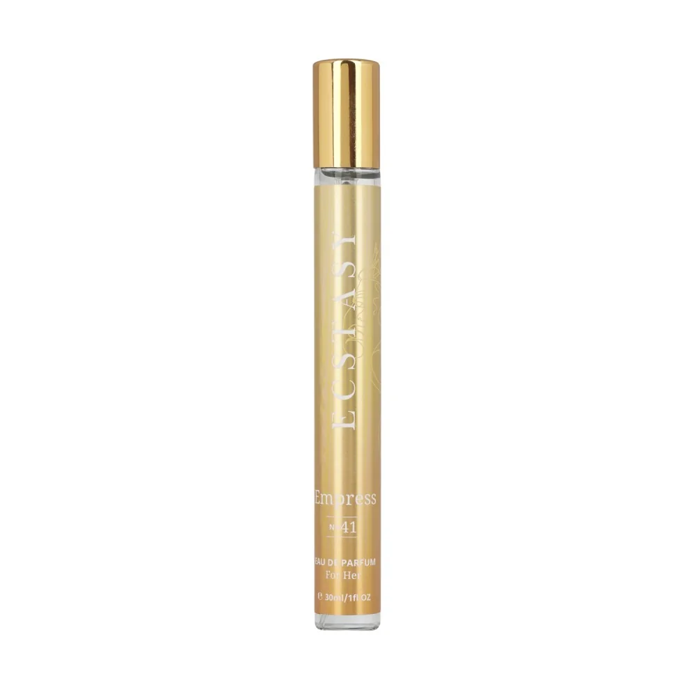 Apa de parfum pentru femei Empress No 41, 30ml, Ecstasy