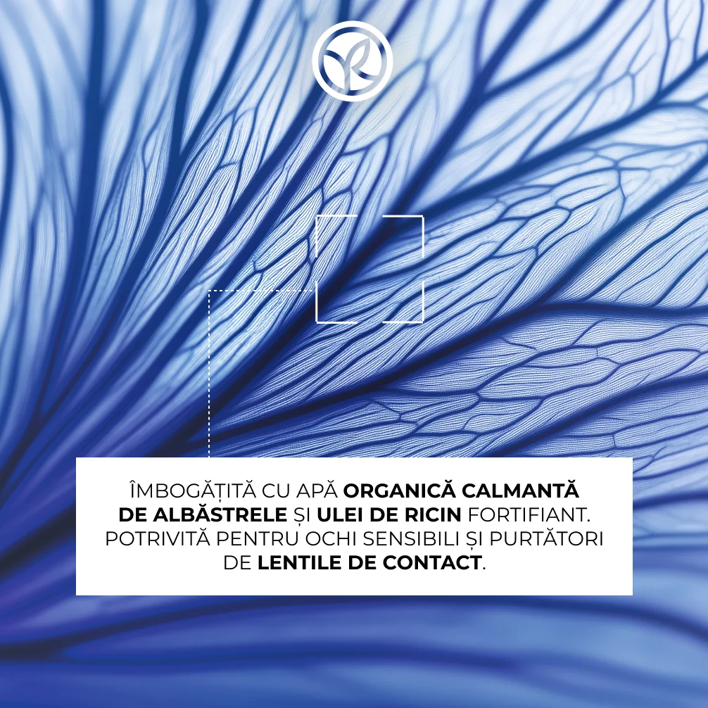 Mascara definire miraculoasa, 7.8ml, Yves Rocher