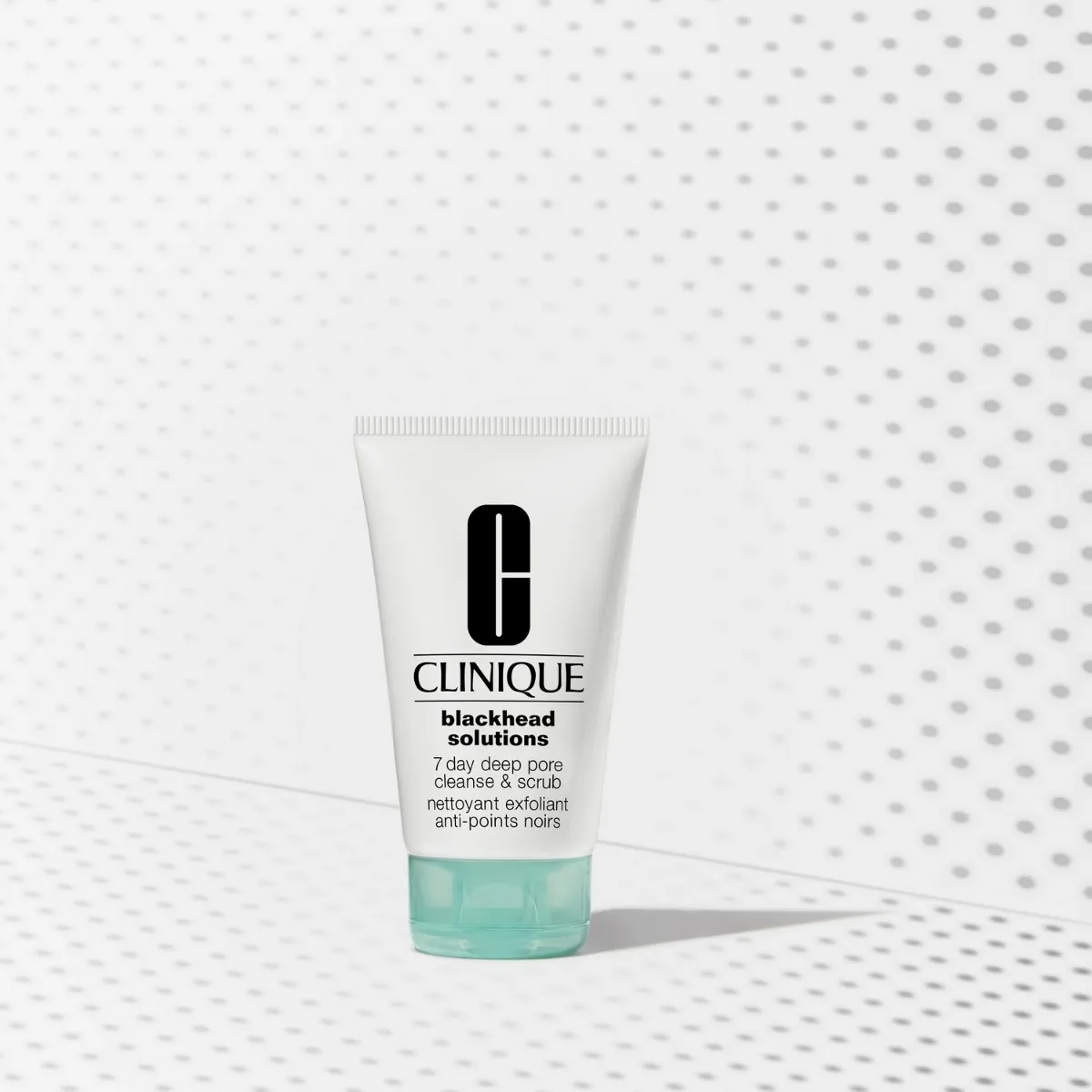 Exfoliant pentru puncte negre 7DAY Blackhead Solutions, 125ml, Clinique 