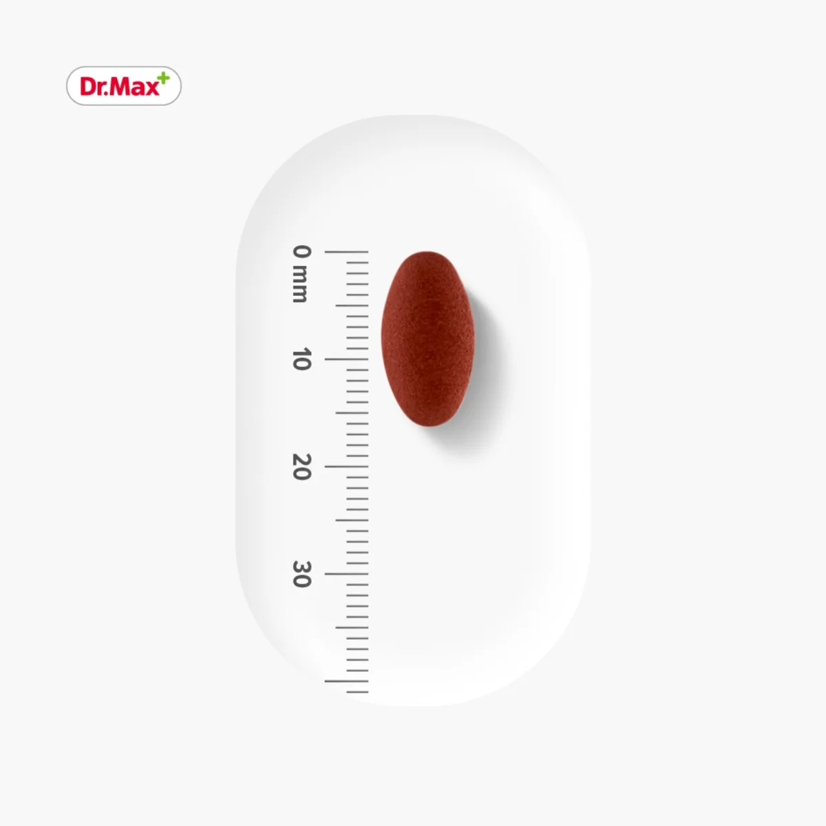 Dr. Max Multivitamin Energy, 30 comprimate