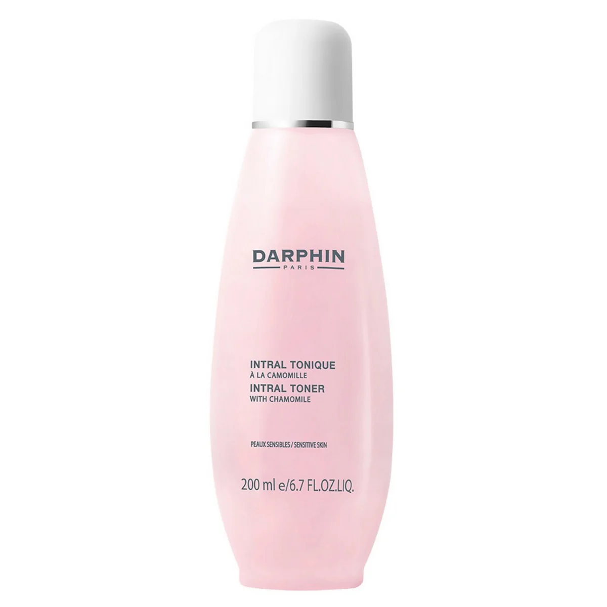 Tonic cu musetel Intral, 200ml, Darphin