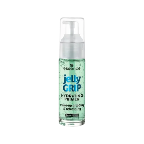 Primer hidrantant si uniformizant Jelly Grip Hydrating Primer, 29ml, Essence