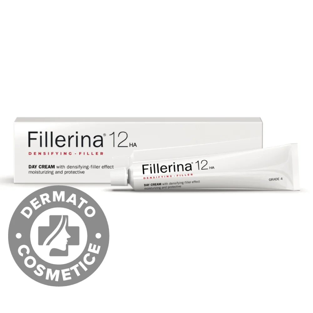 Crema de zi Grad 4 Fillerina 12HA Densifying Filler, 50ml, Labo
