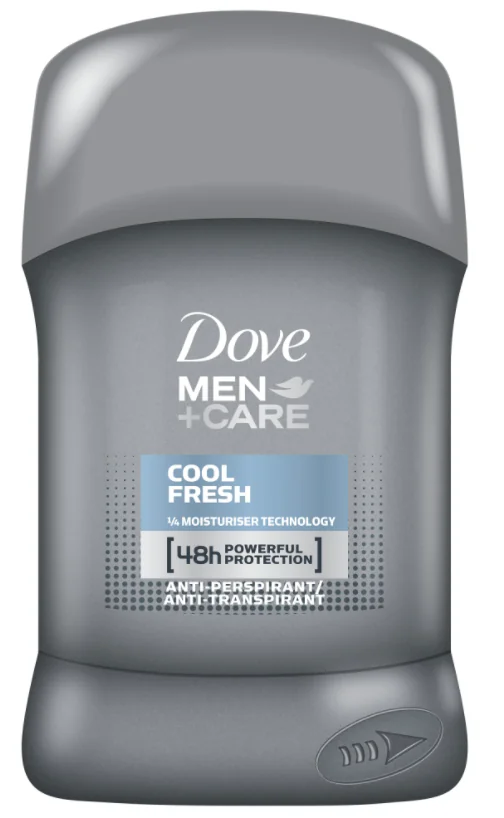 Deodorant stick pentru barbati Cool Fresh, 50ml, Dove