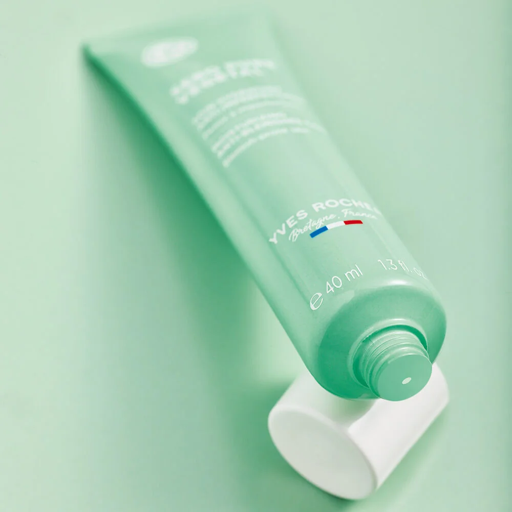 Crema hidratanta Stop Imperfectiuni 4 in 1, 40ml, Yves Rocher