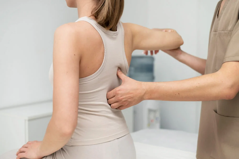 Osteopatie: ce este si ce trebuie sa stii despre ea?