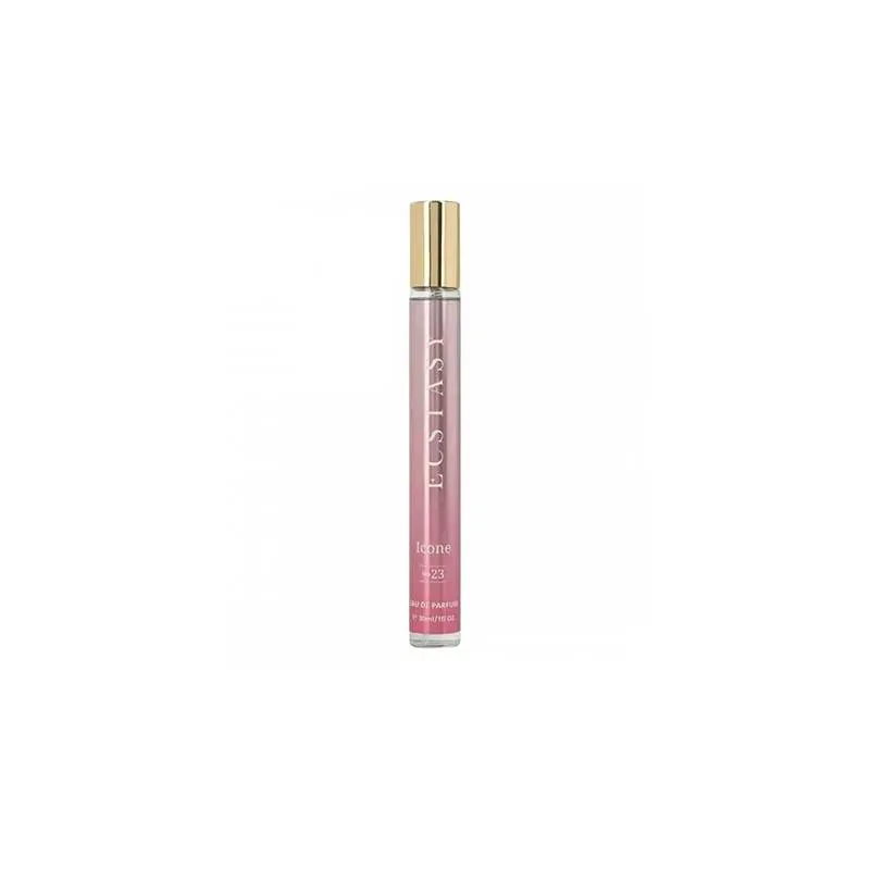 Apa de parfum pentru femei Icone No 23, 30ml, Ecstasy