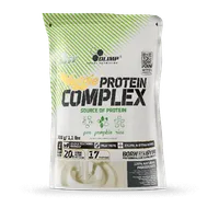 Proteine vegetale Veggie Protein Complex, 500g, Olimp Sport Nutrition