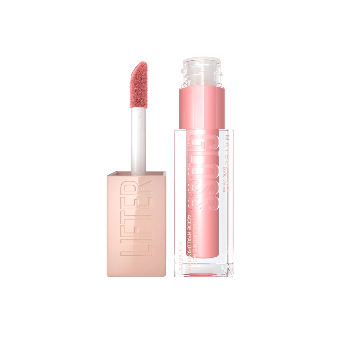 Luciu de buze Lifter Gloss 006 Reef, 5.4ml, Maybelline