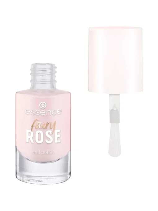 Lac de unghii Fairy Rose 03, 8ml, Essence