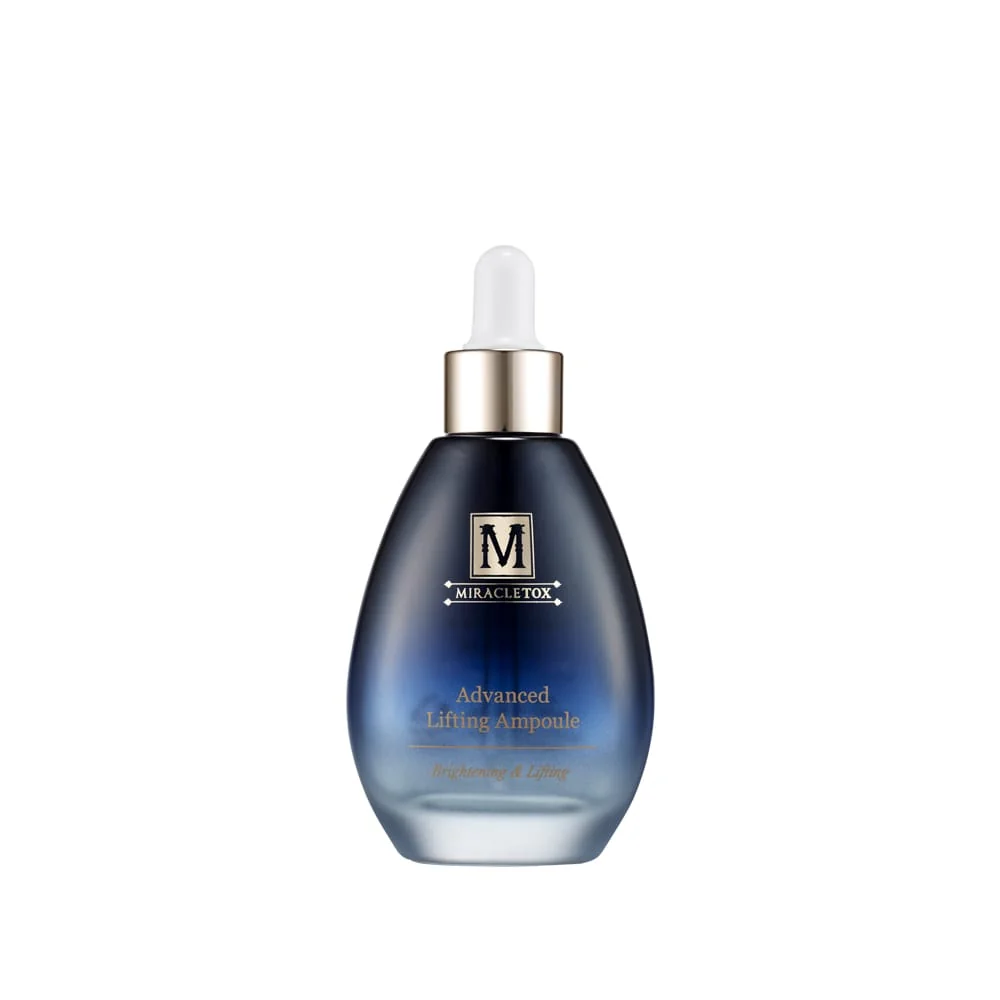 Pachet Perfection VIP Program, Miracletox