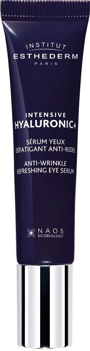 Ser contur ochi Intensive Hyaluronic, 15ml, Institut Esthederm