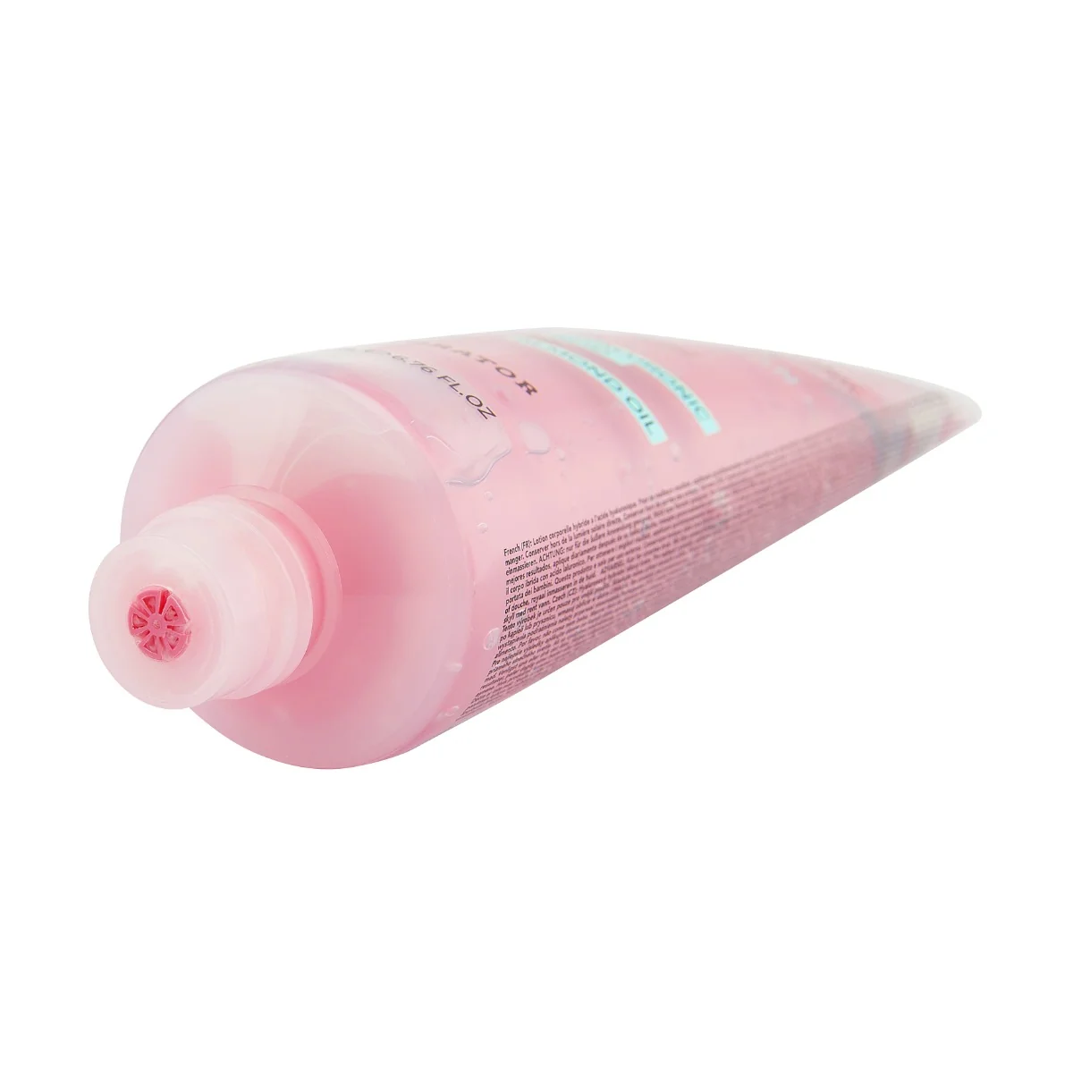 Lotiune de corp cu Acid Hialuronic, 200ml, Bubble T