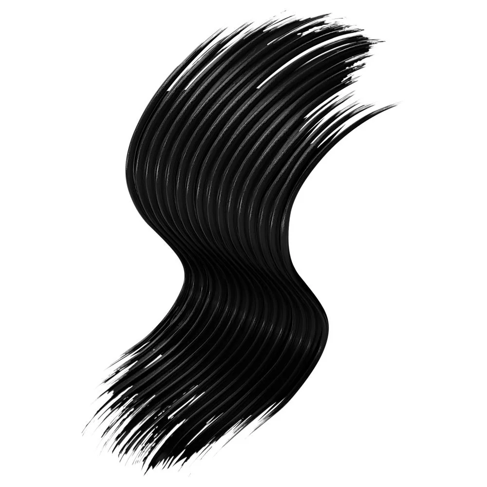 Mascara Studio Lash Crush Maker 01 Black, 9ml, Miss Sporty