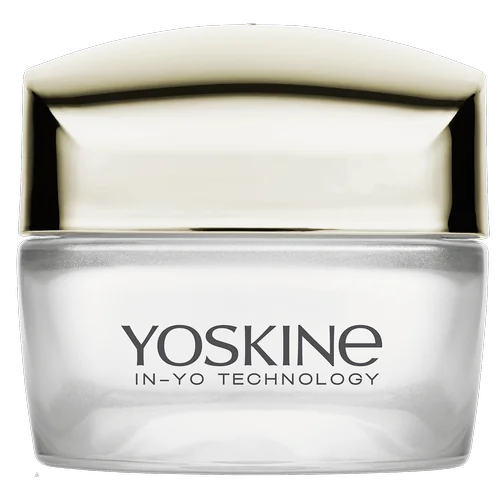 Crema pentru umplerea ridurilor de zi si noapte pentru ten 50+ Japan Gold Age Repair, 50ml, Yoskine