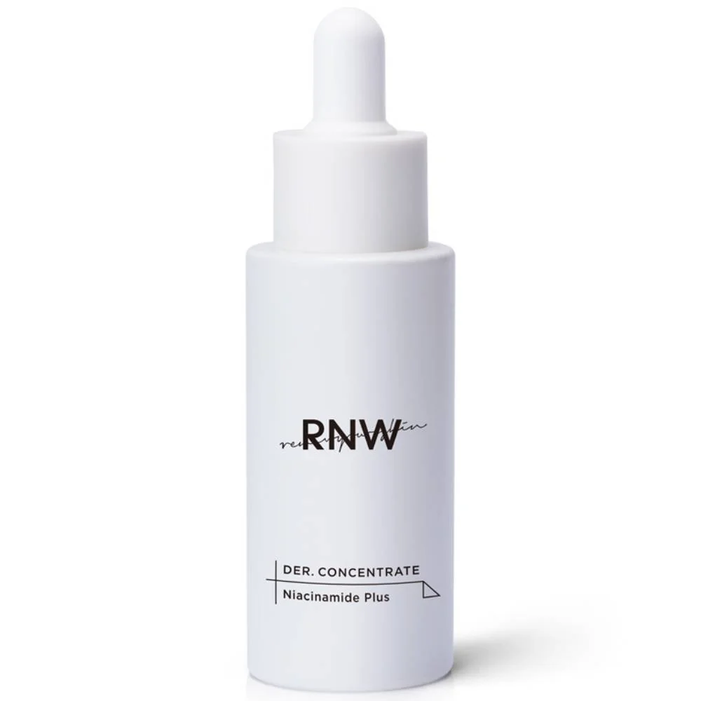 Ser pentru fata Niacinamide Plus, 30ml, RNW