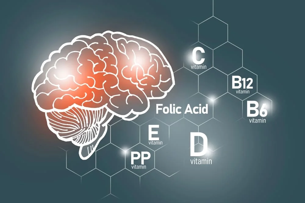 Ce micronutrienti ajuta creierul in joburile cu multitasking constant?