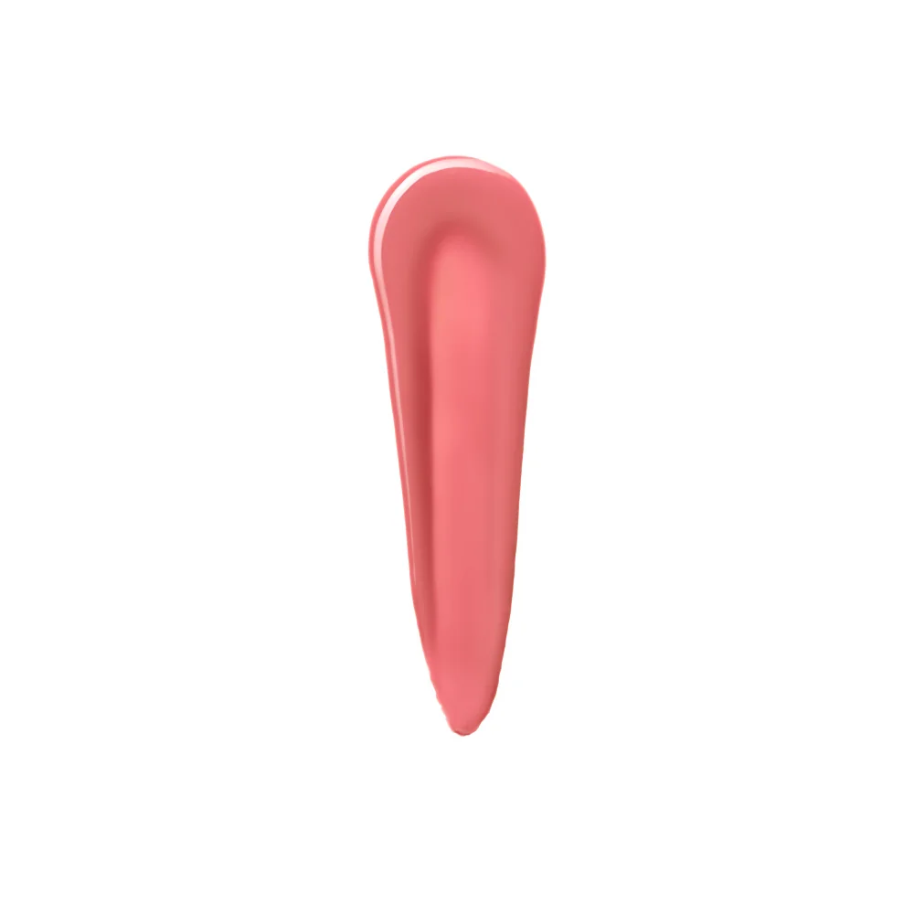 Ruj lichid Shine Kiss Me More Lip Tattoo 07 Pinky Touch, 3.5ml, Flormar