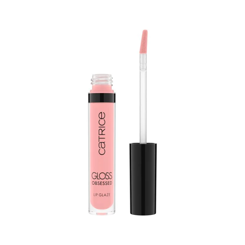 Gloss Obsessed Lip Glaze 020, 2.5ml, Catrice 