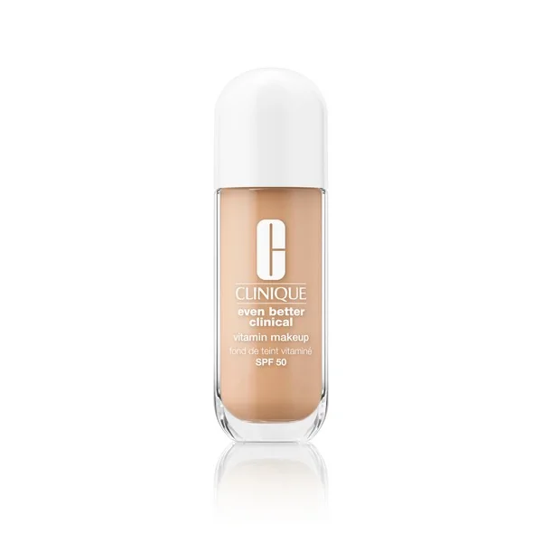 Fond de ten Even Better Clinical cu SPF50 Light Cool 3, 30ml, Clinique
