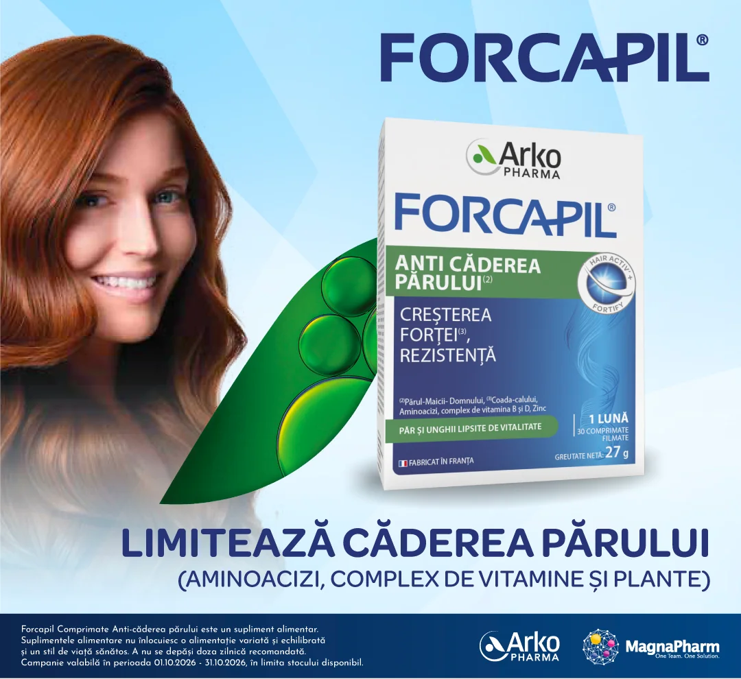 Forcapil