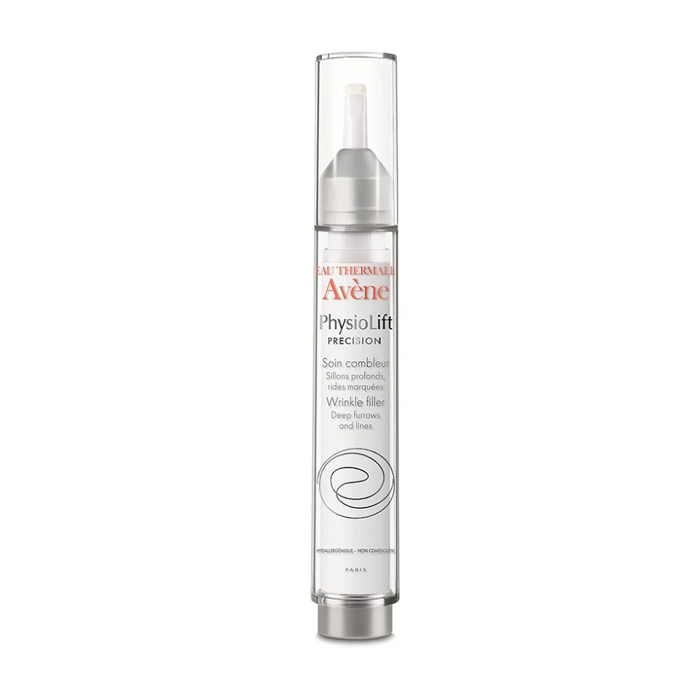 Concentrat pentru riduri profunde PhysioLift Precision, 15 ml, Avene