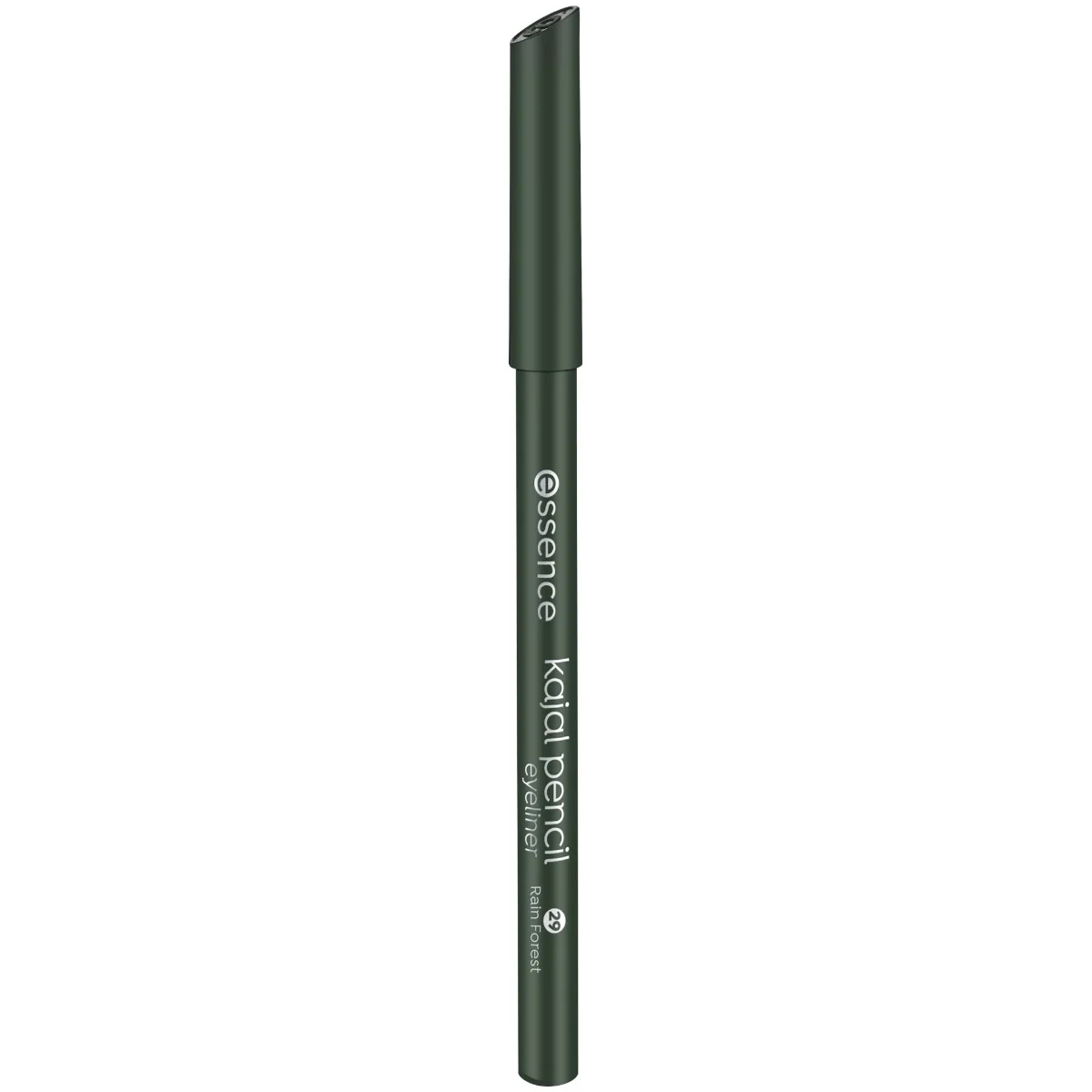 Creion pentru ochi Kajal 29 - Rain Forest, 1g, Essence
