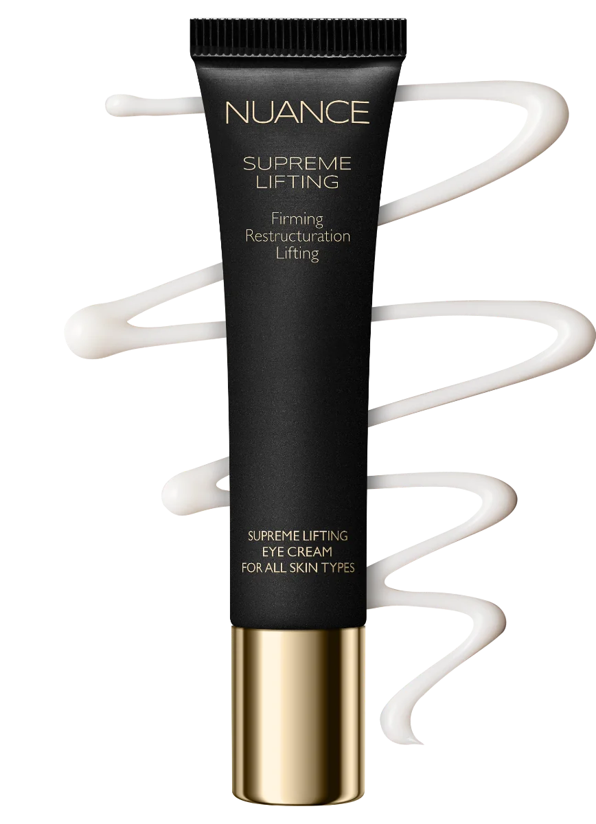 Crema de ochi Supreme Lifting, 15ml, Nuance