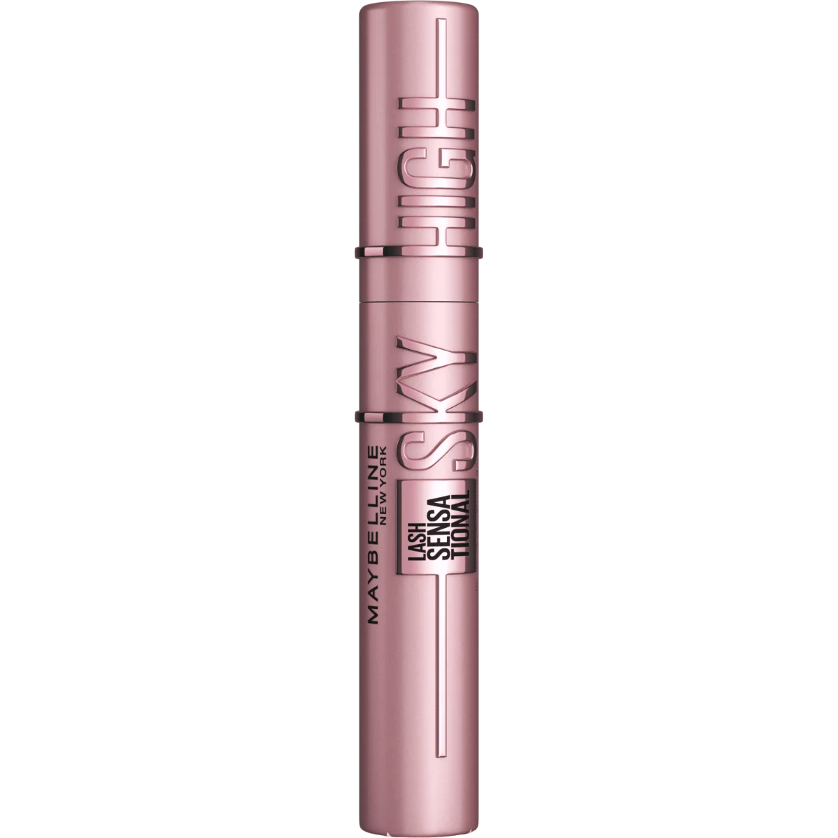 Mascara Lash Sensational Sky High Black, 7.2ml, Maybelline